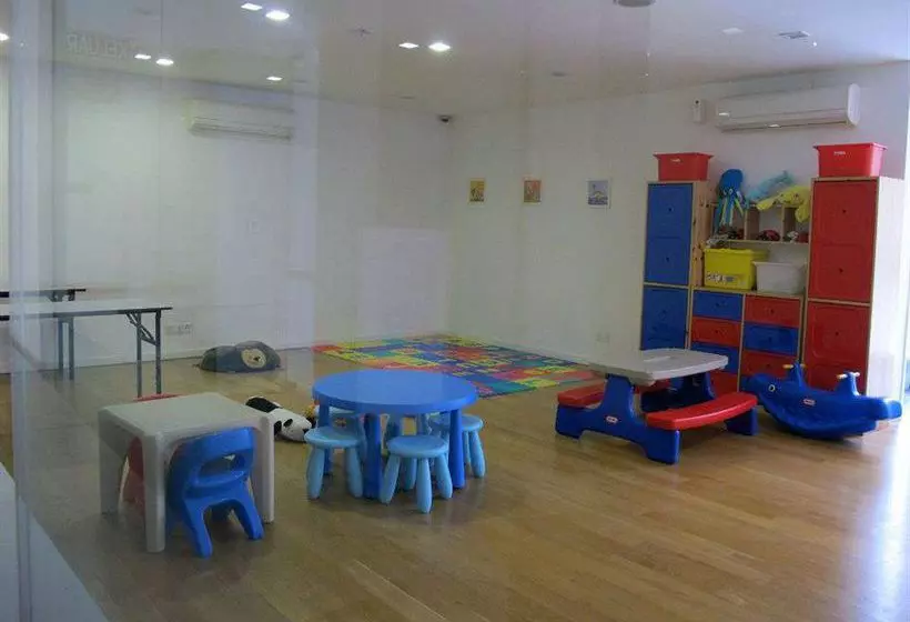 The Crib Residence @ Bukit Bintang