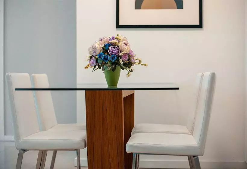 The Crib Residence @ Bukit Bintang