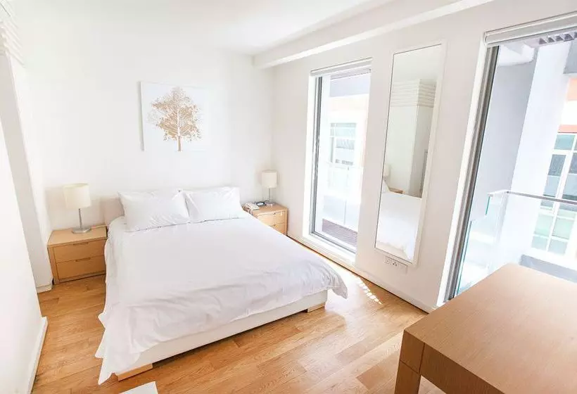 The Crib Residence @ Bukit Bintang