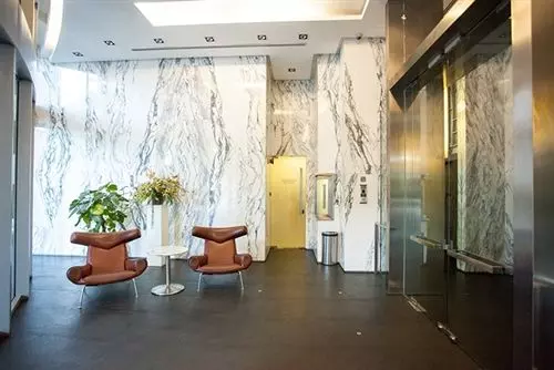 The Crib Residence @ Bukit Bintang