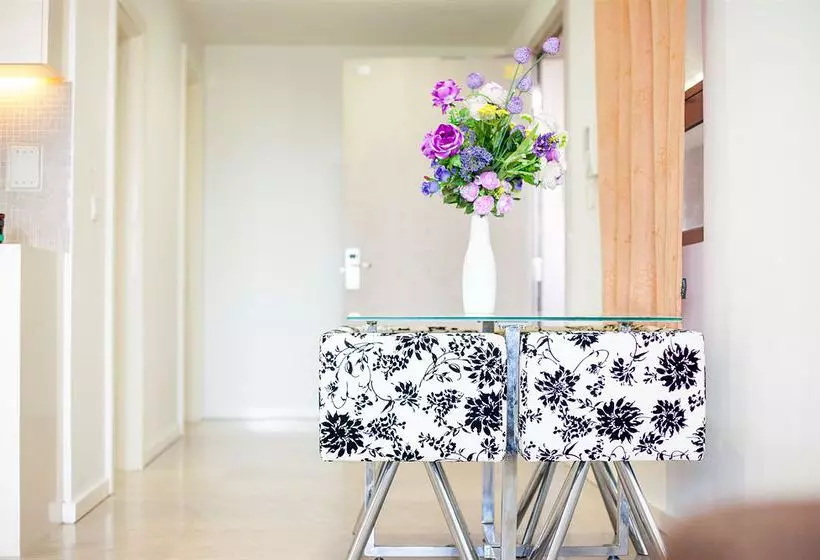 The Crib Residence @ Bukit Bintang