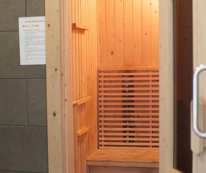 The Crib Residence @ Bukit Bintang