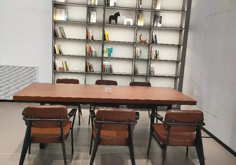 Hotelli Hanting Express Qingdao Development Zone Dongjiakou Port Branch