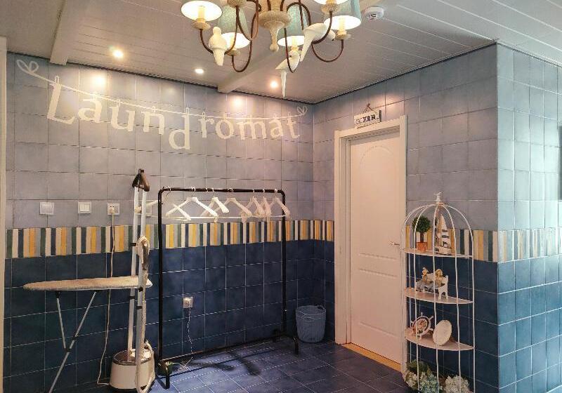 Hotelli Hanting Express Qingdao Development Zone Dongjiakou Port Branch