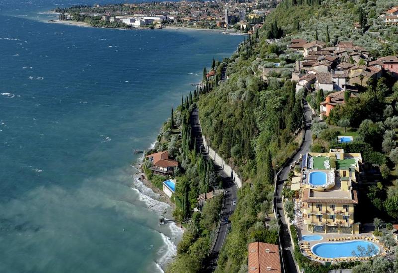 All Inclusive Hotel Piccolo Paradiso