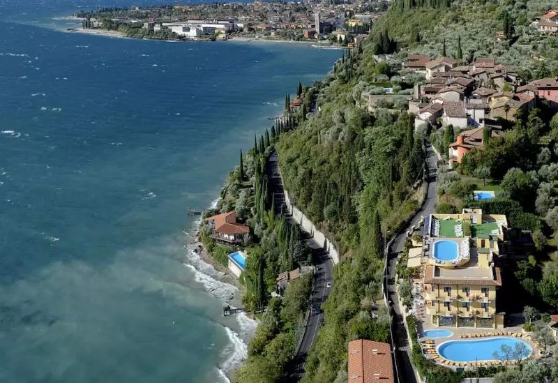 All Inclusive Hotel Piccolo Paradiso