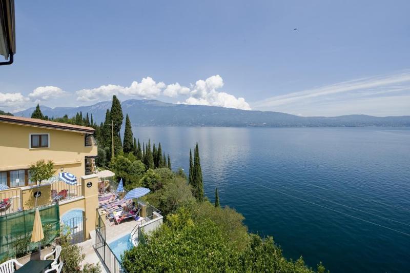 All Inclusive Hotel Piccolo Paradiso