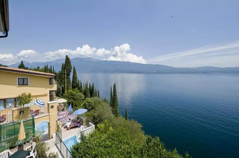 All Inclusive Hotel Piccolo Paradiso