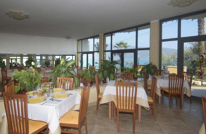 All Inclusive Hotel Piccolo Paradiso