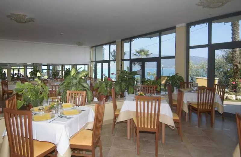 All Inclusive Hotel Piccolo Paradiso