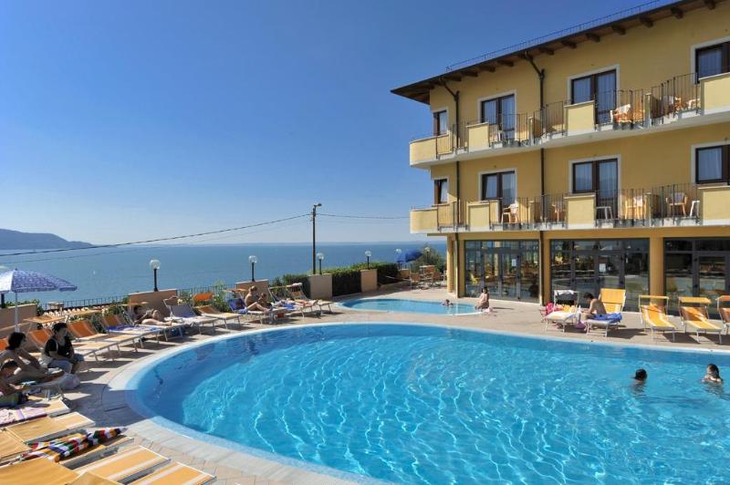 All Inclusive Hotel Piccolo Paradiso