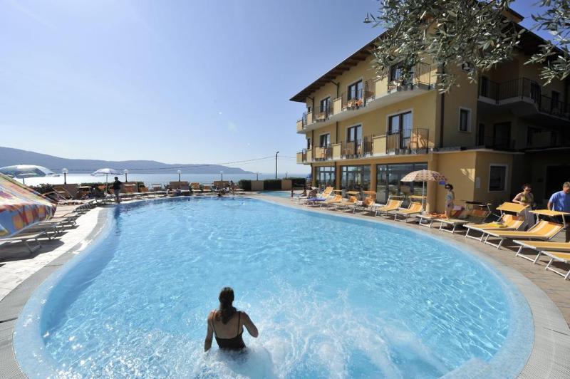 All Inclusive Hotel Piccolo Paradiso