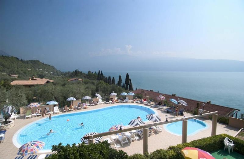 All Inclusive Hotel Piccolo Paradiso