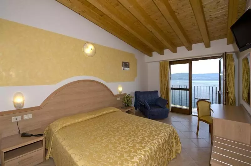 All Inclusive Hotel Piccolo Paradiso