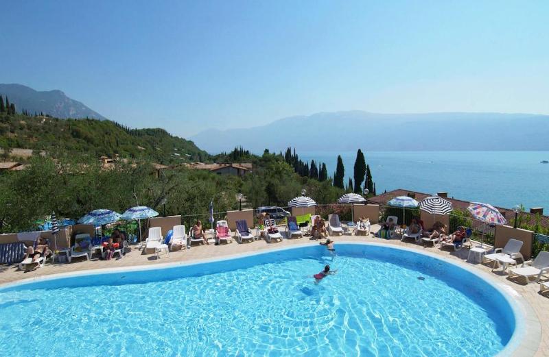 All Inclusive Hotel Piccolo Paradiso