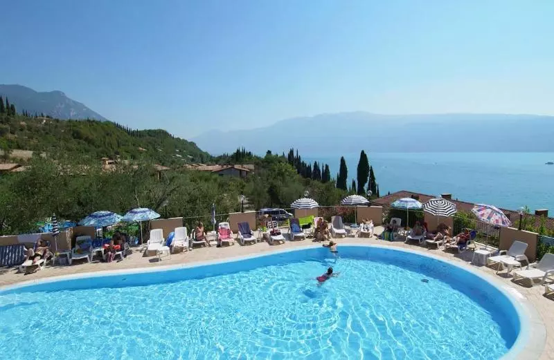 All Inclusive Hotel Piccolo Paradiso