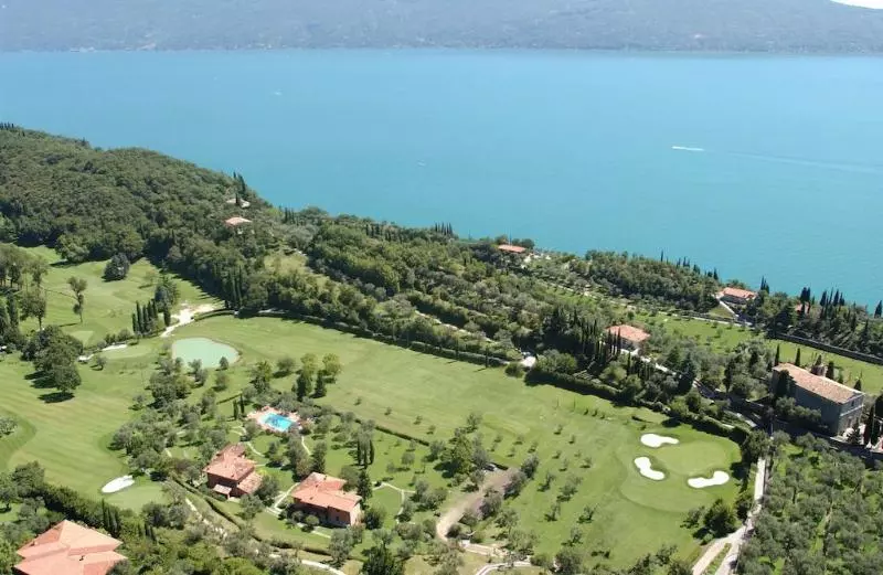 All Inclusive Hotel Piccolo Paradiso