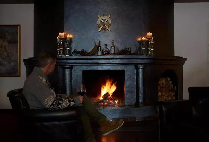 Alpenhotel St.christoph