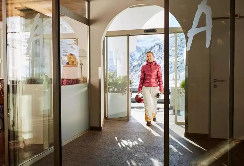 Alpenhotel St.christoph