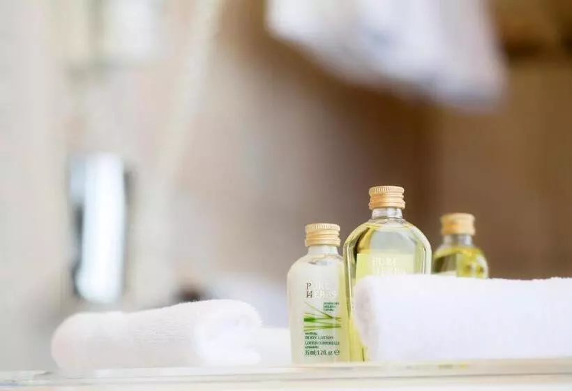 Alpenhotel St.christoph