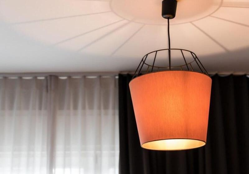 Bold Hotel Frankfurt Messe