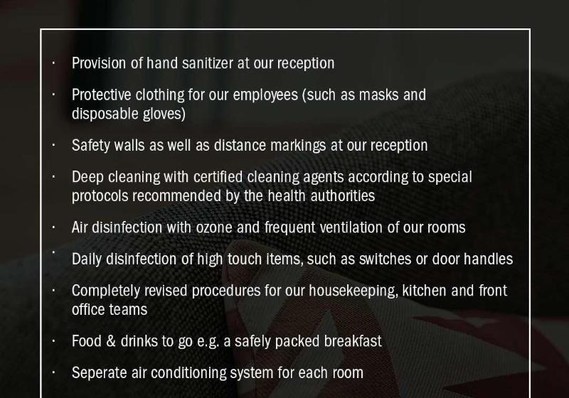 Bold Hotel Frankfurt Messe