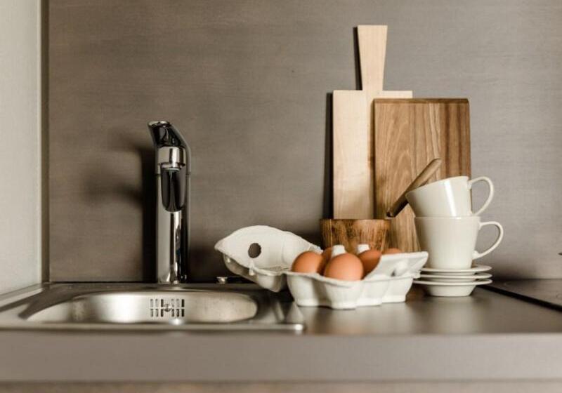 Bold Hotel Frankfurt Messe