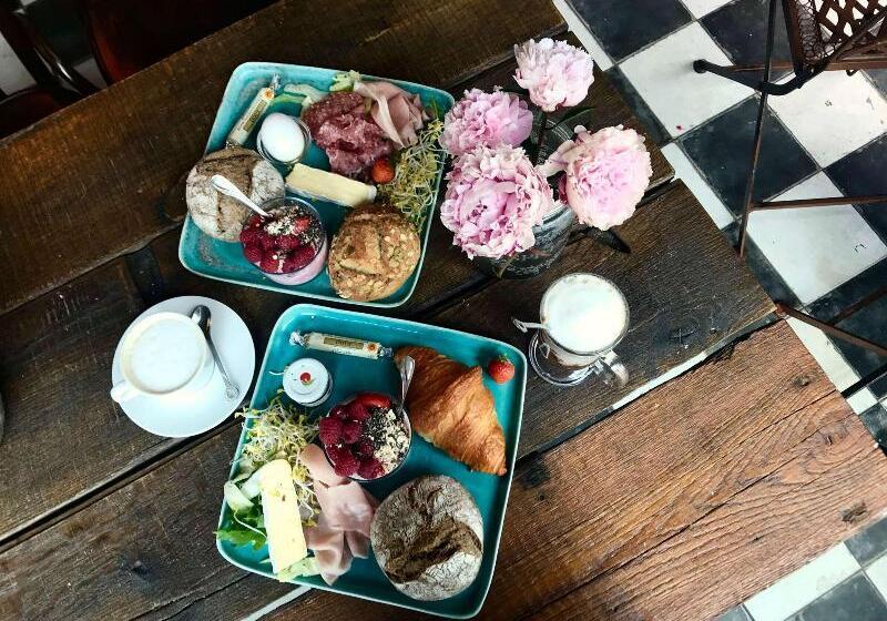 Bold Hotel Frankfurt Messe