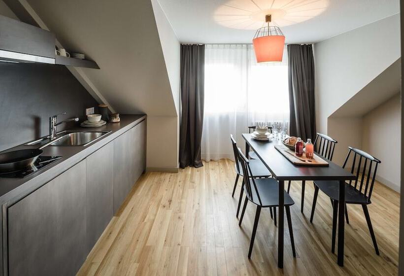 Bold Hotel Frankfurt Messe