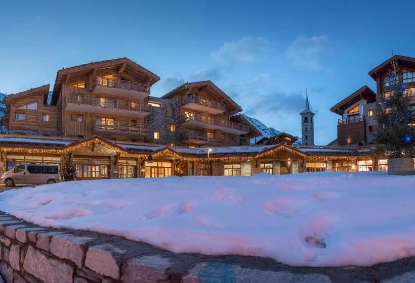 Cgh Résidences & Spas Kalinda