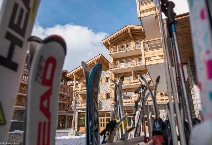 Cgh Résidences & Spas Kalinda