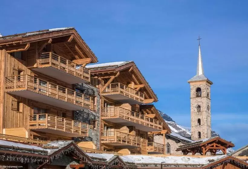 Cgh Résidences & Spas Kalinda