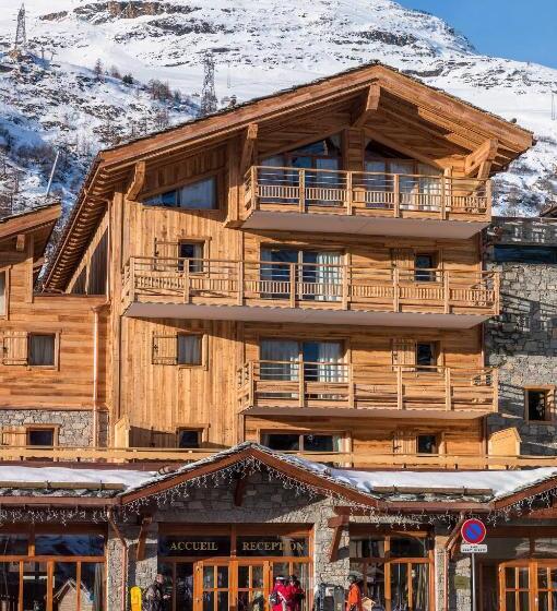 Cgh Résidences & Spas Kalinda