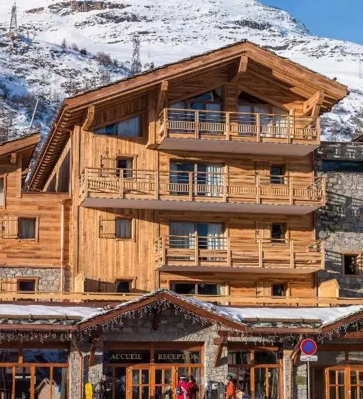 Cgh Résidences & Spas Kalinda