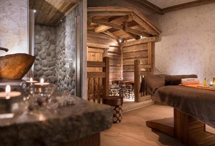 Cgh Résidences & Spas Kalinda