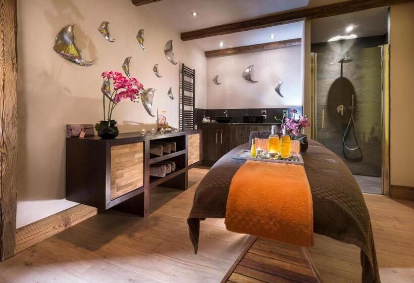 Cgh Résidences & Spas Kalinda