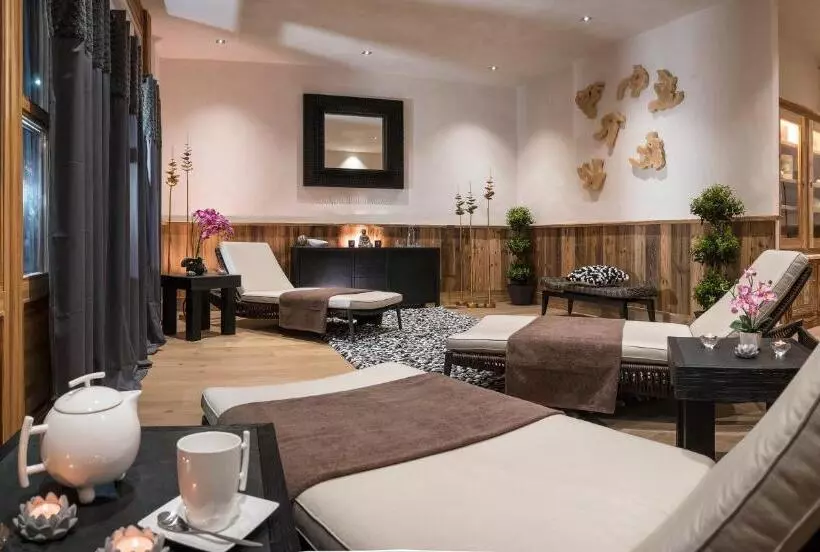 Cgh Résidences & Spas Kalinda