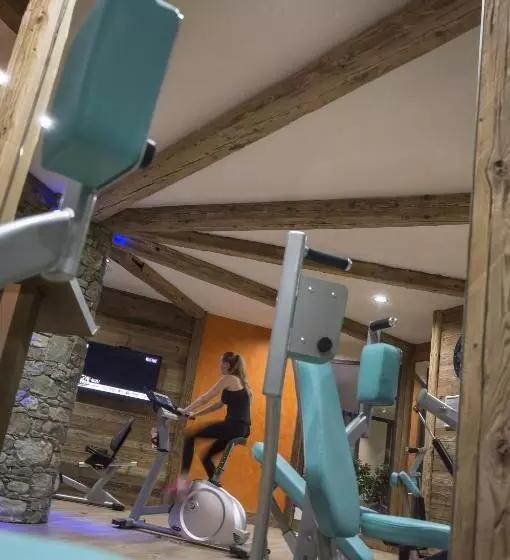 Cgh Résidences & Spas Kalinda