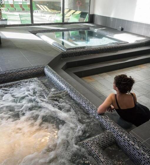 Cgh Résidences & Spas Kalinda