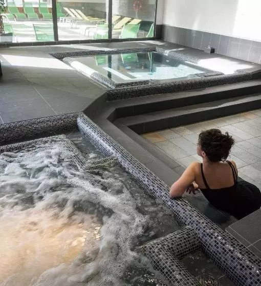 Cgh Résidences & Spas Kalinda