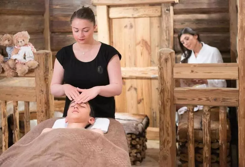 Cgh Résidences & Spas Kalinda