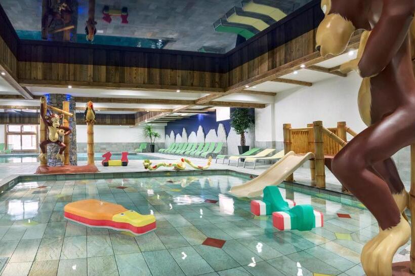 Cgh Résidences & Spas Kalinda