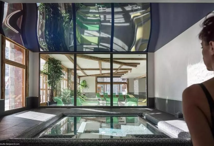 Cgh Résidences & Spas Kalinda