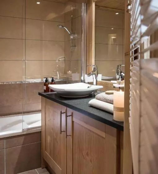 Cgh Résidences & Spas Kalinda