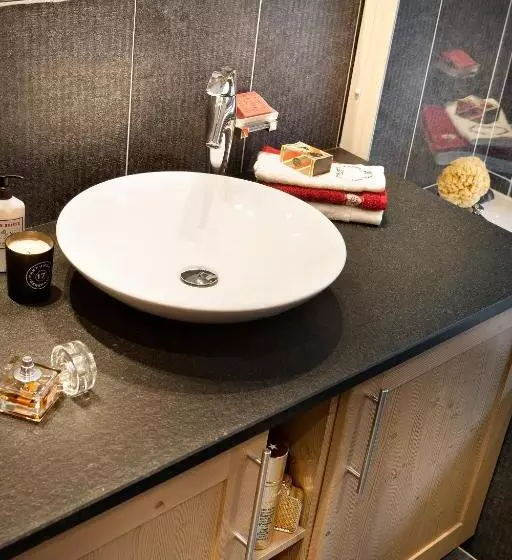 Cgh Résidences & Spas Kalinda