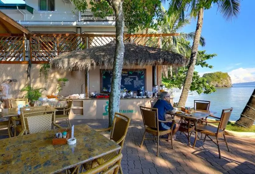 El Galleon Beach Resort