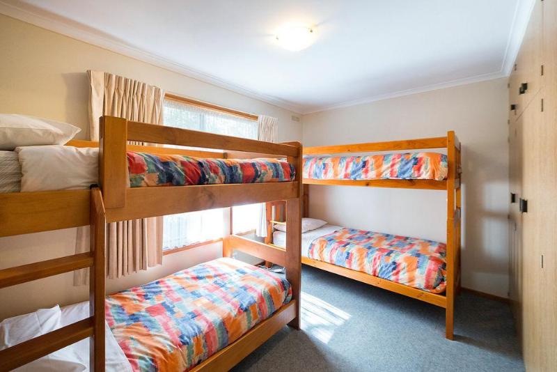 Grampians View Cottages And Units