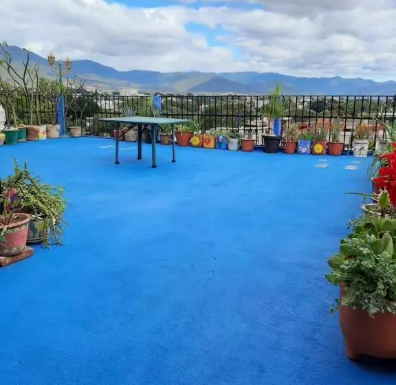 فندق فئة نجمة واحدة Casa Xochimilco