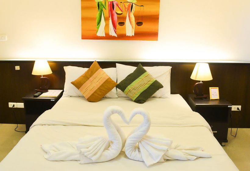 فندق فئة نجمة واحدة The Cozy House