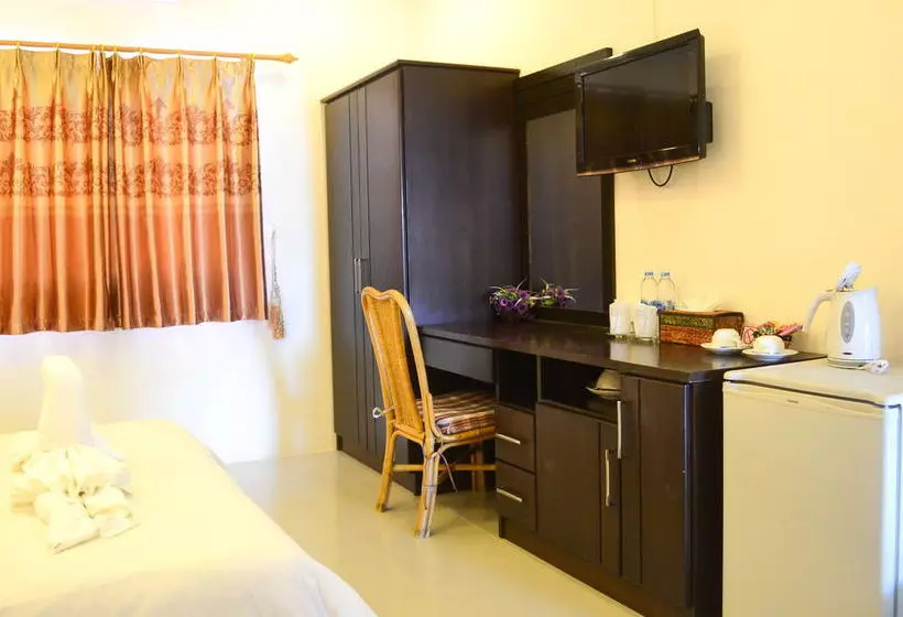 簡易ホテル The Cozy House